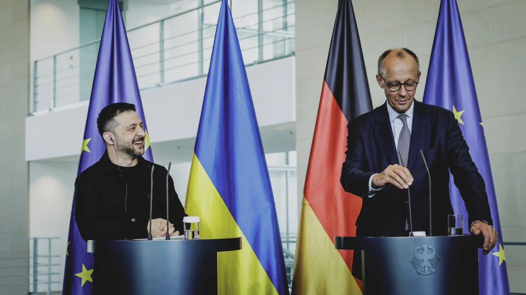 Референдум і європейський шлях України