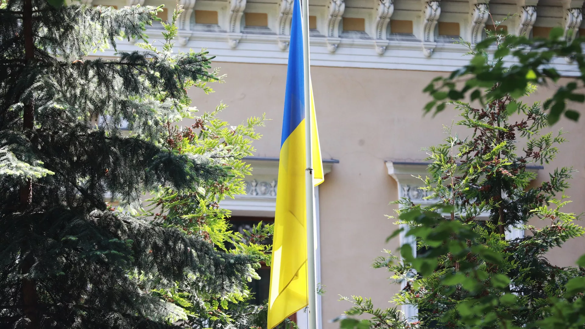 У США розповіли про замовлення українських чиновників на супер'яхти