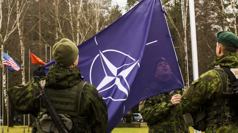 ЗМІ дізналися про плани європейських країн створити альтернативу НАТО