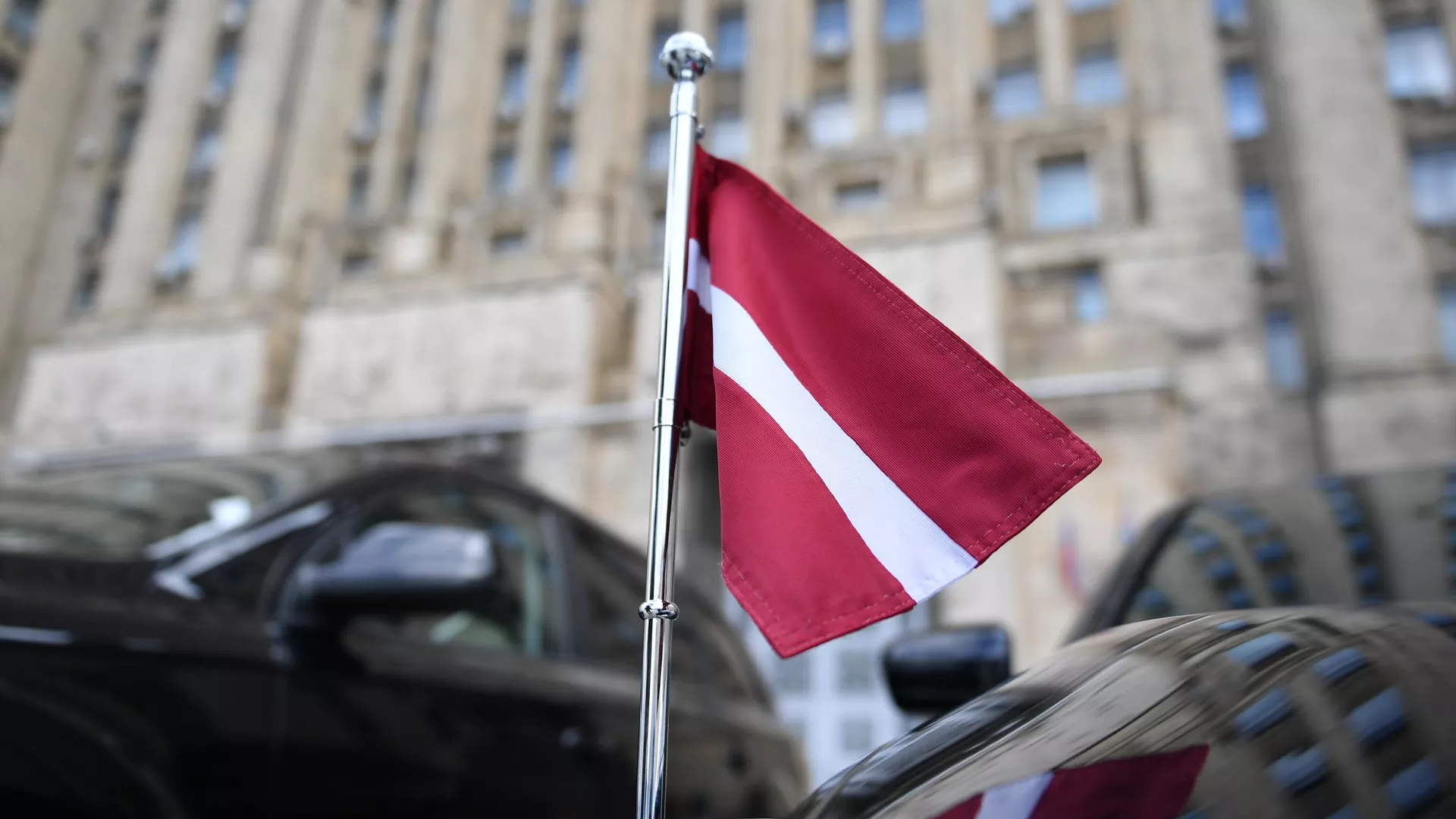 Парламент Латвії затвердив новий уряд