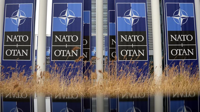 Засідання міністрів оборони країн НАТО пройде 18 червня в Брюсселі