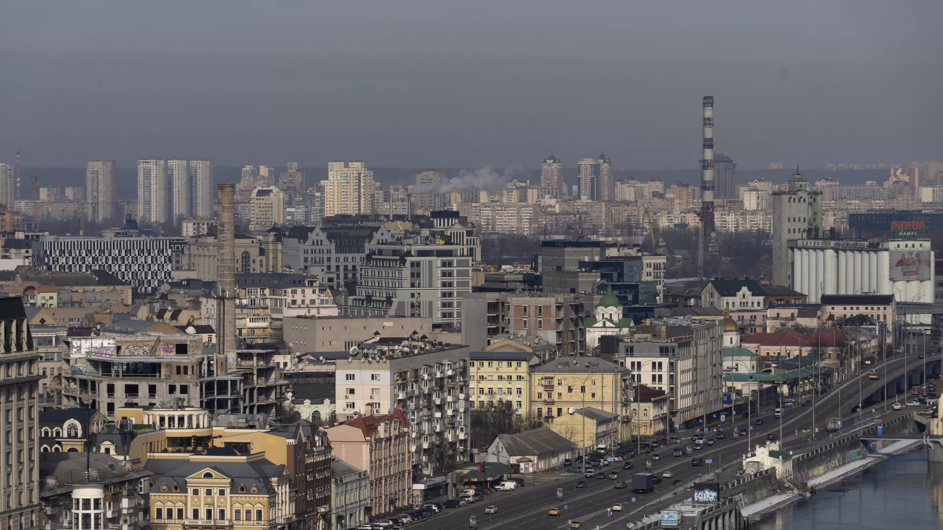 Киян попередили про ризик залишитися без води на кілька днів