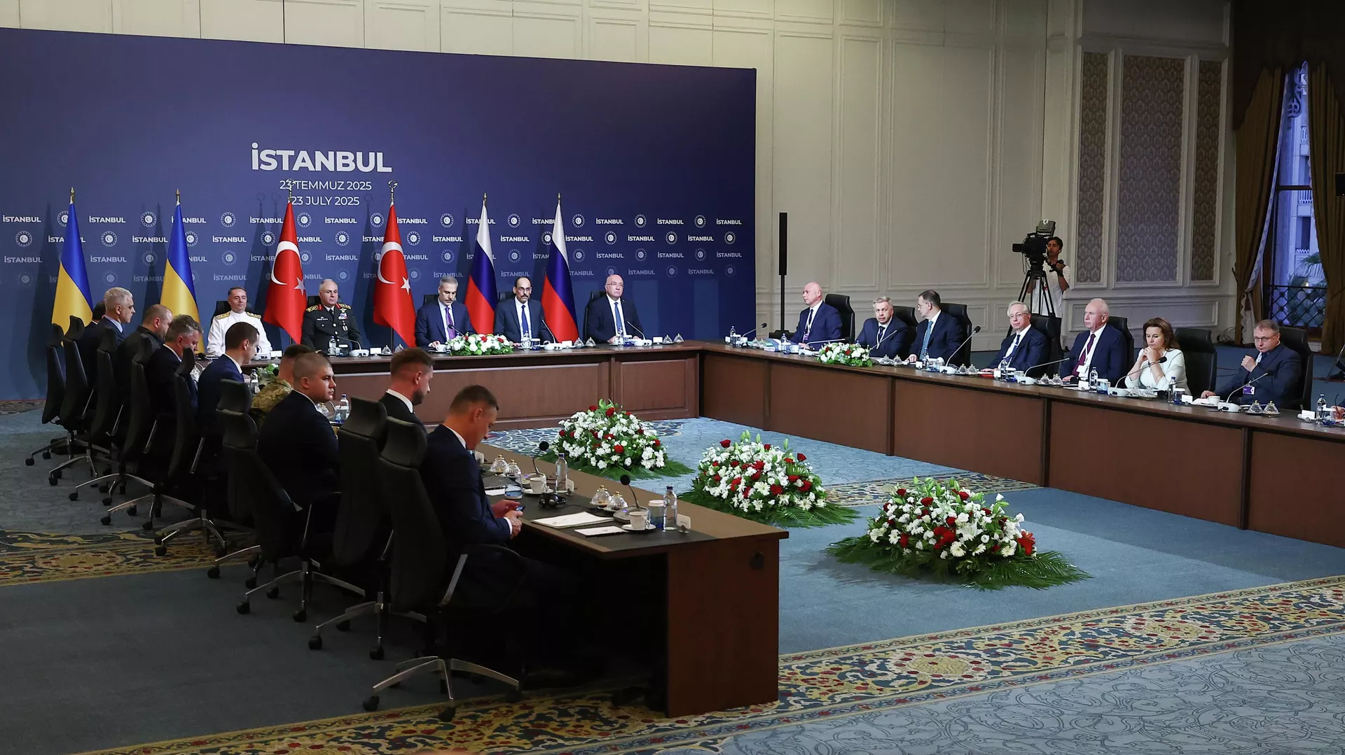 На Заході вказали на незручну деталь у переговорах щодо України