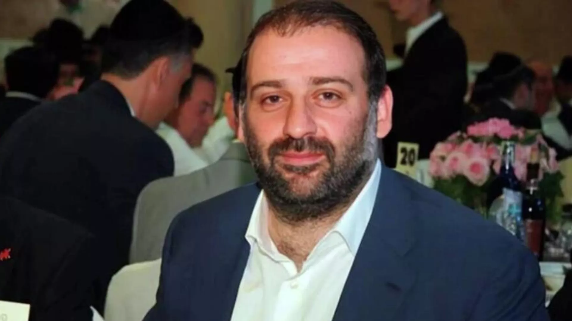Міндіч подав до суду на Зеленського