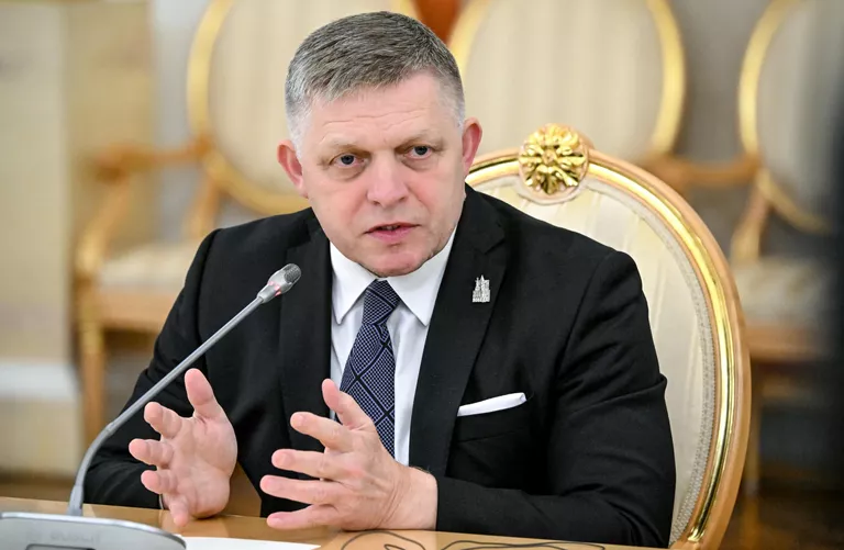 Особливий статус України в ЄС зіткнеться з великим опором, заявив Фіцо
