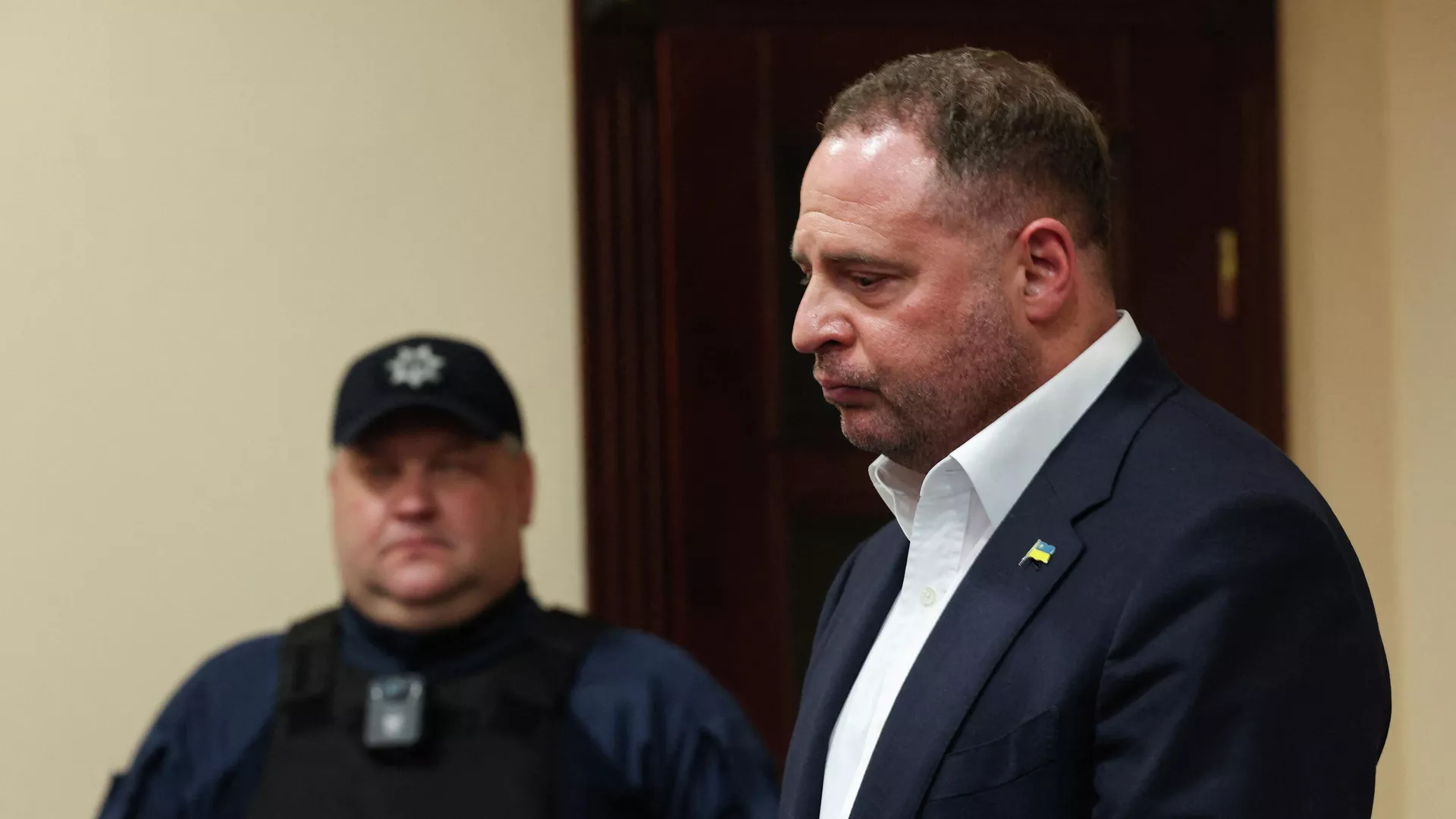 Адвокат Єрмака пояснив, чому той звертався до астролога