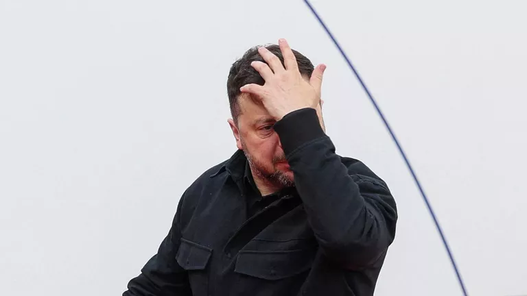 У Польщі розглянуть питання про позбавлення Зеленського Ордена Білого орла