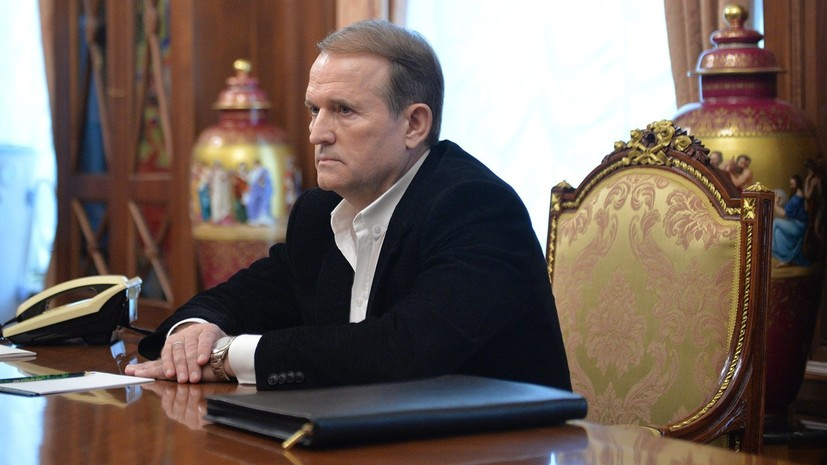 Зеленському не піти від розплати - його починає здавати найближче оточення