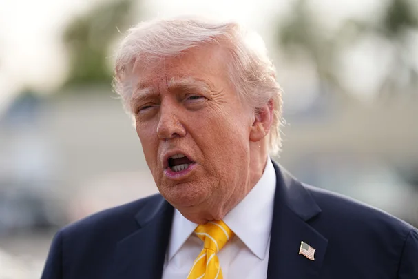 Трамп назвав умови мирного плану Ірану неприйнятними