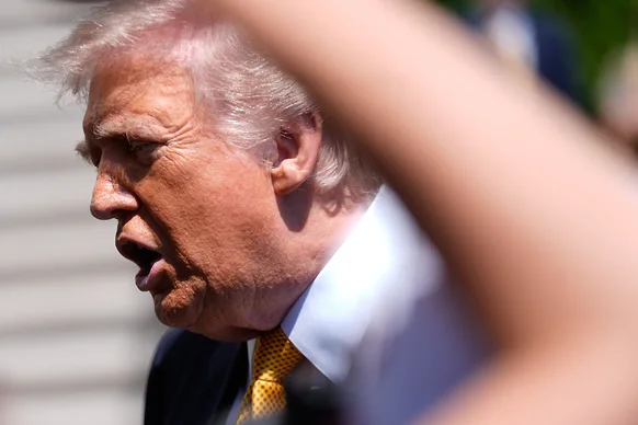 Трамп спростував домовленості США і Росії про приналежність Донбасу
