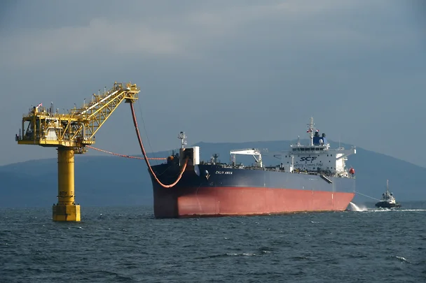 Сім країн ОПЕК + прийняли перше рішення щодо видобутку нафти після відходу ОАЕ