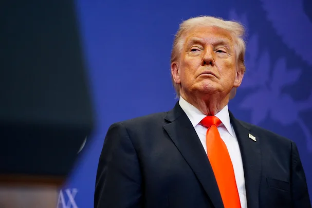 Трамп назвав нісенітницею дані про невдоволення американців війною з Іраном