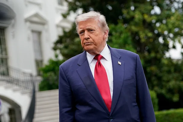 Трамп пообіцяв забрати збагачений уран з Ірану " рано чи пізно»