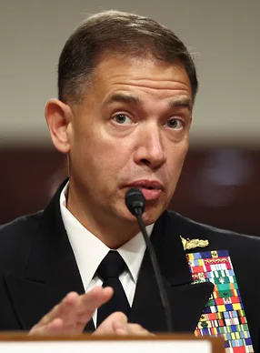 Глава CENTCOM назвав недостовірною інформацію про збереження ракетного арсеналу Ірану