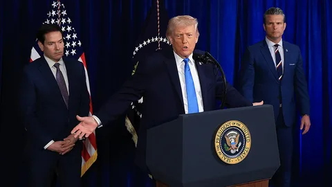 Axios: США та Іран близькі до підписання Меморандуму про припинення війни