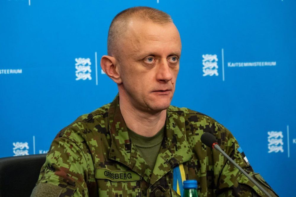 Глава естонської розвідки: Путін стоїть перед важким вибором під тиском санкцій