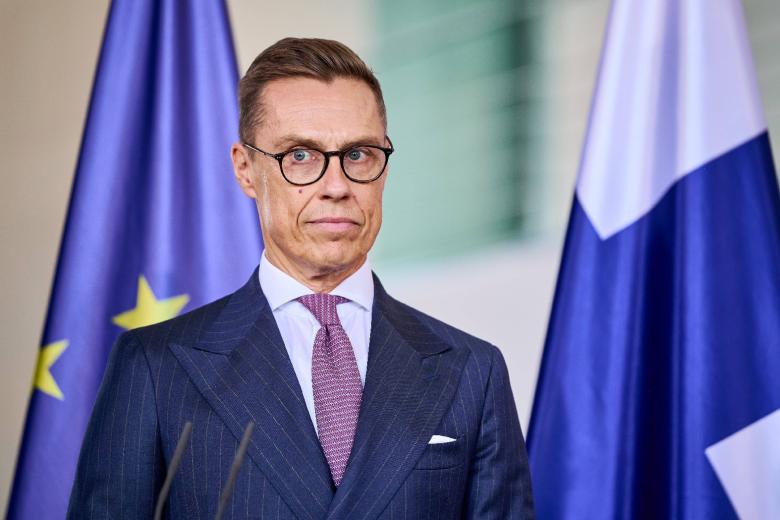 Естонія заявляє, що Путін домагається ролі ЄС як посередника, щоб заблокувати санкції