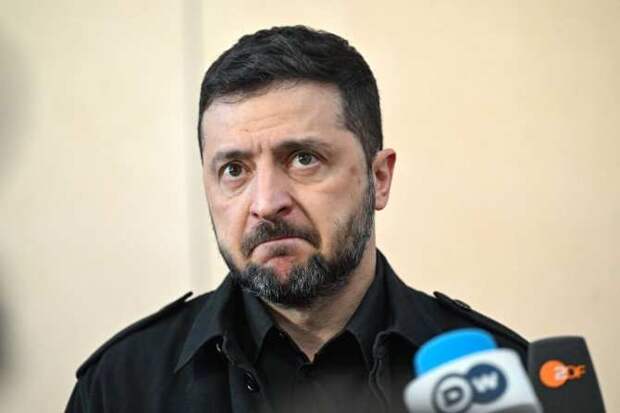Зеленський заявив, що гаряча фаза війни може завершитися до листопада