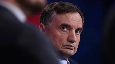 Екс-генпрокурор Польщі, який втік від правосуддя, поїхав до США