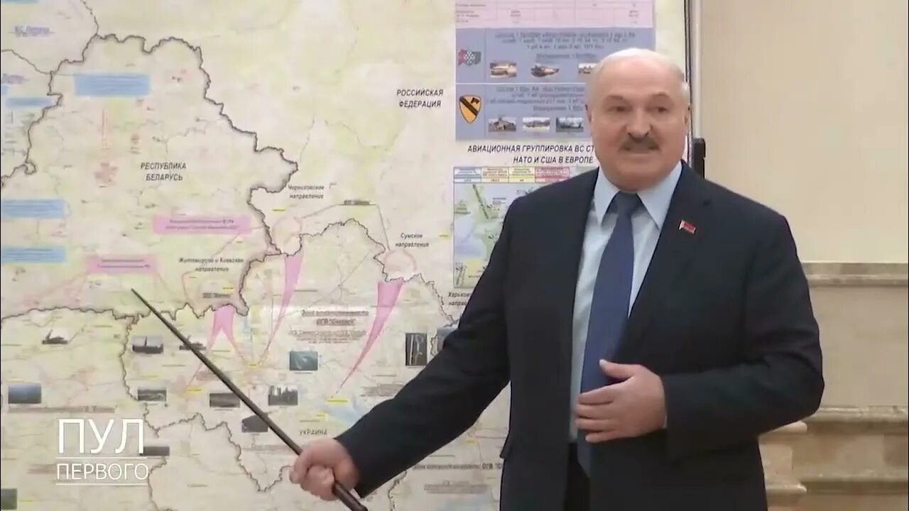 Світові лідери стежать за Білоруссю після найбільшої ракетної атаки Росії у 2026 році