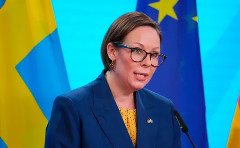Швеція створить Службу зовнішньої розвідки