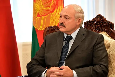 Лукашенко: Білорусь отримує дві третини гумдопомоги від США