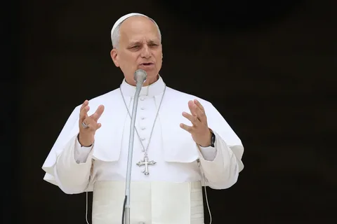 Папа Римський Лев XIV створив комісію з ІІ