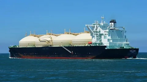 Три газовози Mitsui OSK пройшли в квітні через Ормузьку протоку без плати Ірану