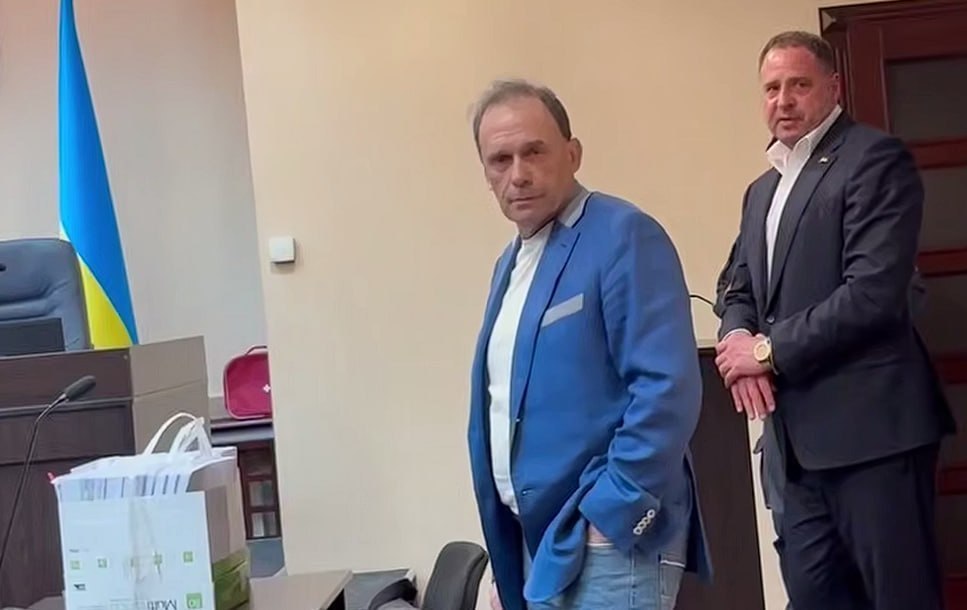 Єрмак радився з ворожкою перед кадровими рішеннями, - прокурор.