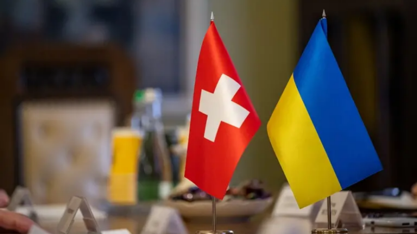 Швейцарія виділить 50 млн франків на інвестиційні проєкти з відновлення України