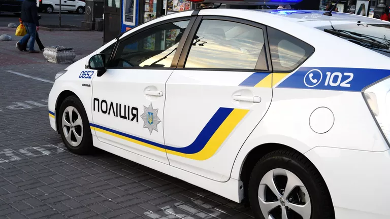 У Харкові чоловік напав на співробітників військкомату