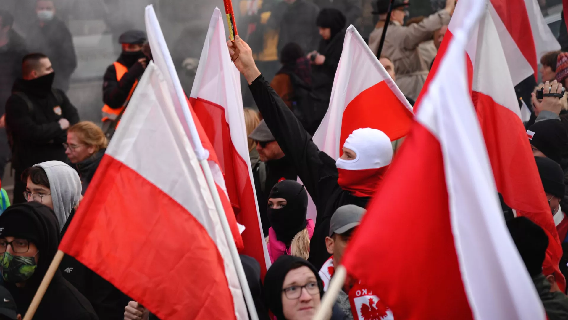 "Суперечить інтересам": у Польщі зробили тривожну для України заяву