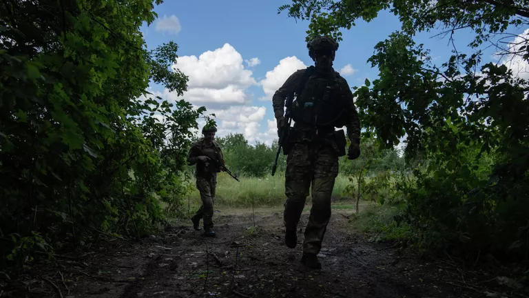 Київ оголосив примусову евакуацію в частині Дніпропетровської області