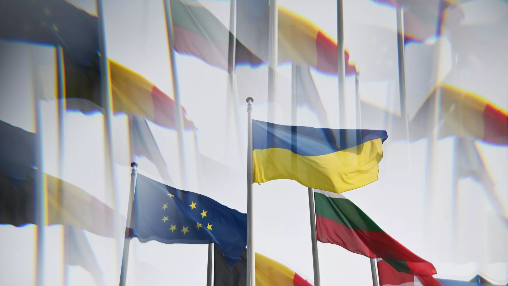 ЄС через Угорщину коригує графік переговорів про вступ України