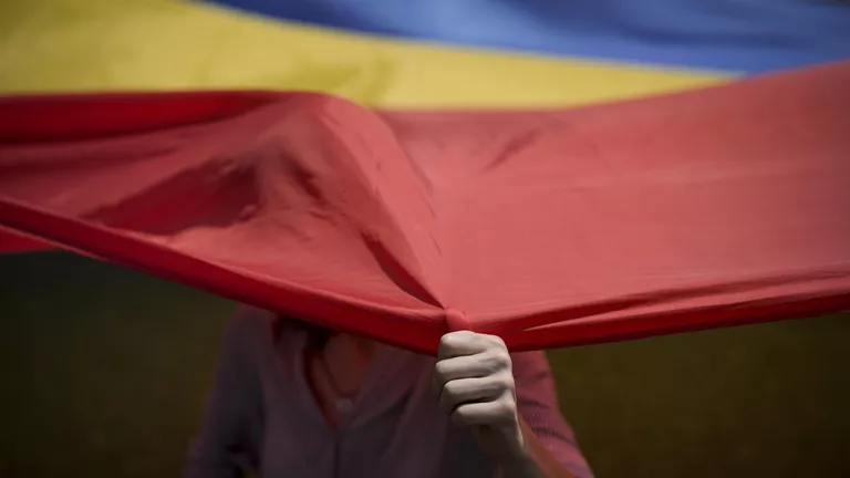Нижня палата Румунії схвалила проект про об'єднання з Молдовою