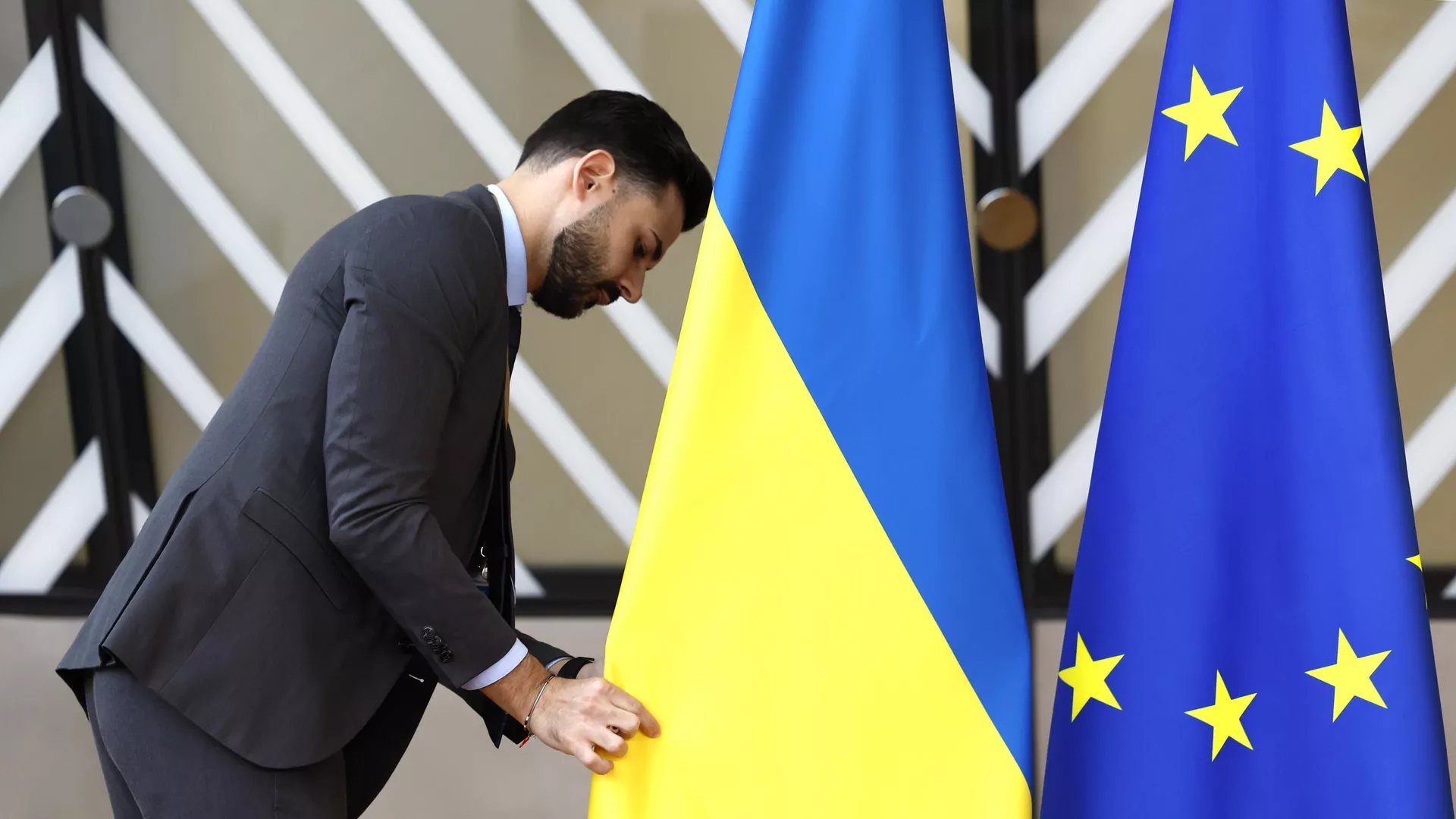 ЄС не визнав дискримінацією відмову в притулку військовозобов'язаним українцям