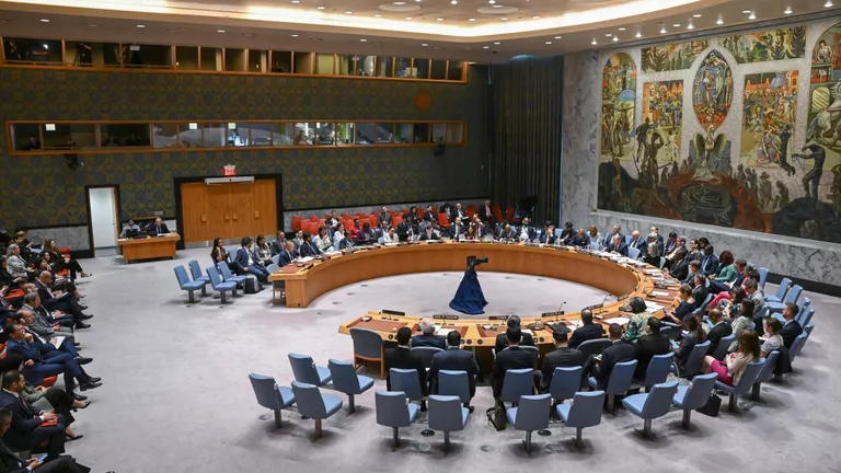 Радбез ООН 22 червня проведе засідання по Україні