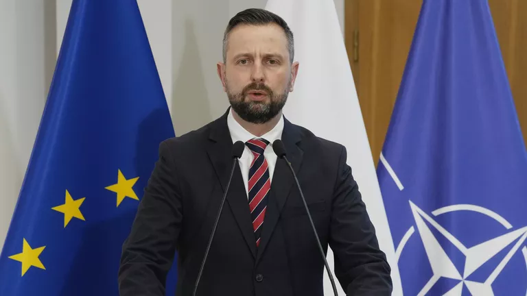 Міністр оборони Польщі вважає, що Київ забуває про надану допомогу