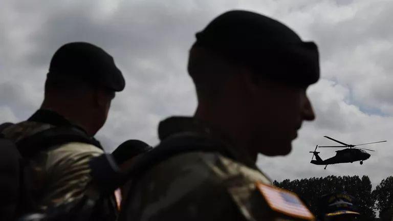 На катері, знищеному США, могли бути цивільні, пишуть ЗМІ