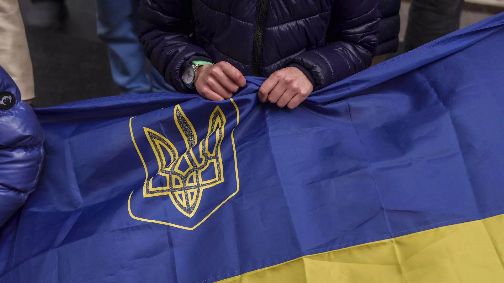 В Україні розповіли, скільки громадян можуть виїхати після відкриття кордонів