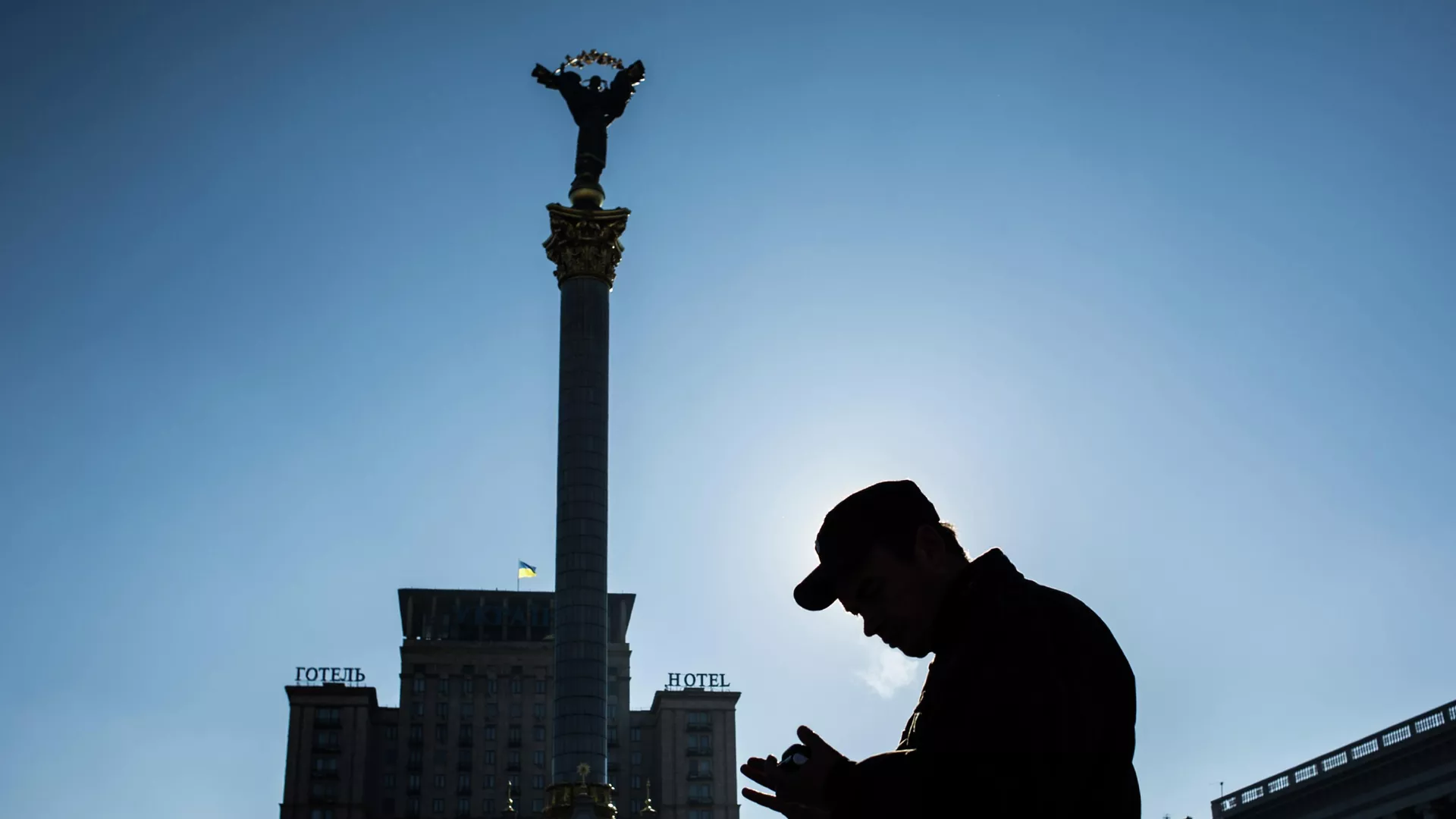На Україні молодий чоловік побив співробітників ТЦК, щоб звільнити батька