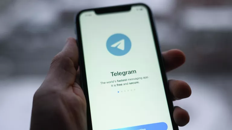 В Індії заблокували Telegram на час перездачі національних іспитів