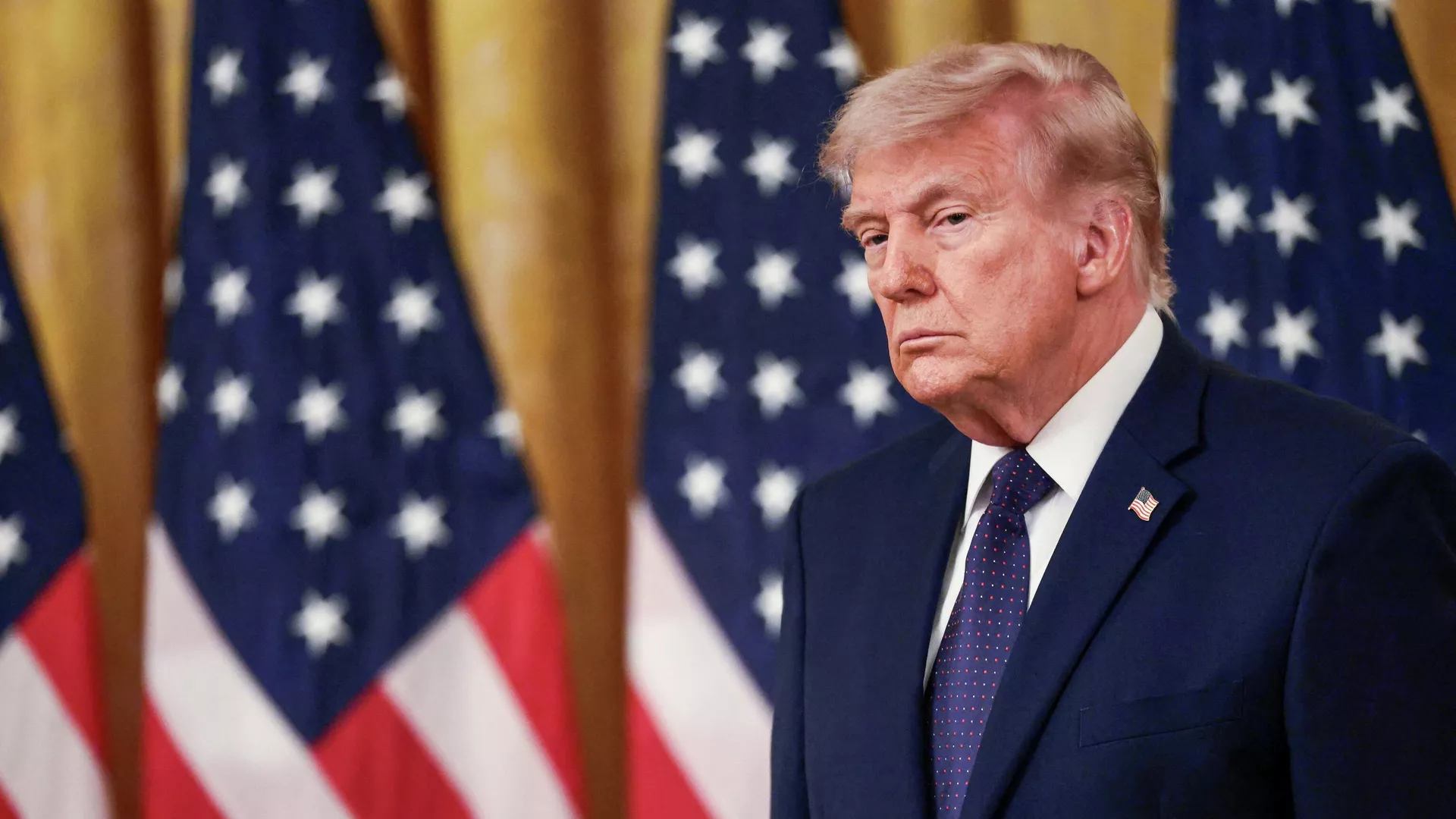 Трамп допустив, що угода з Іраном може бути підписана на вихідних