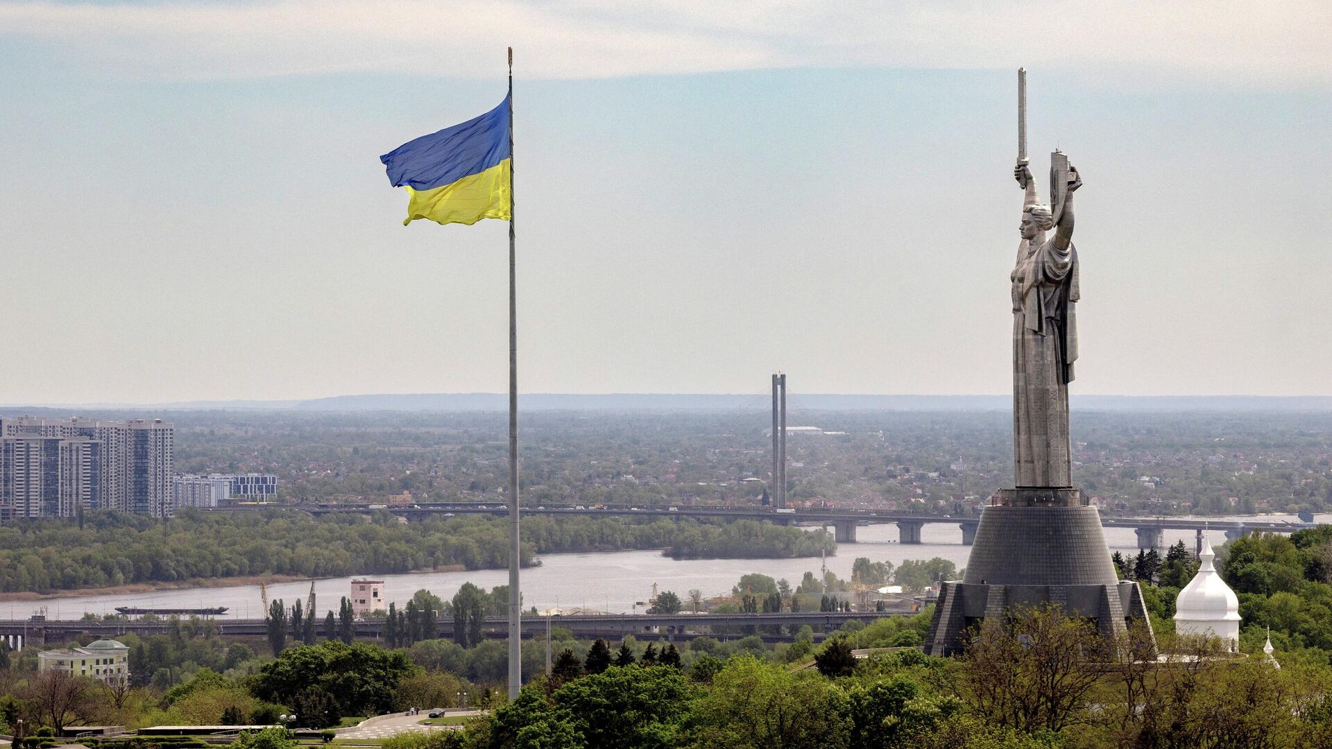 Ситуація в регіонах
