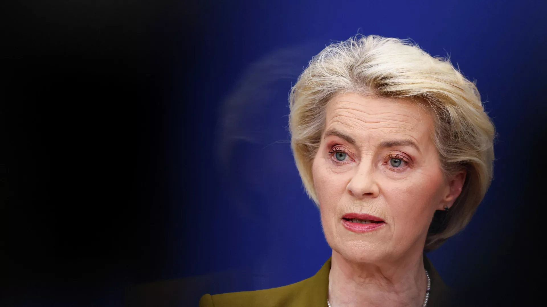 Фон дер Ляєн: ЄС може зняти санкції з Ірану після зміни поведінки Тегерана