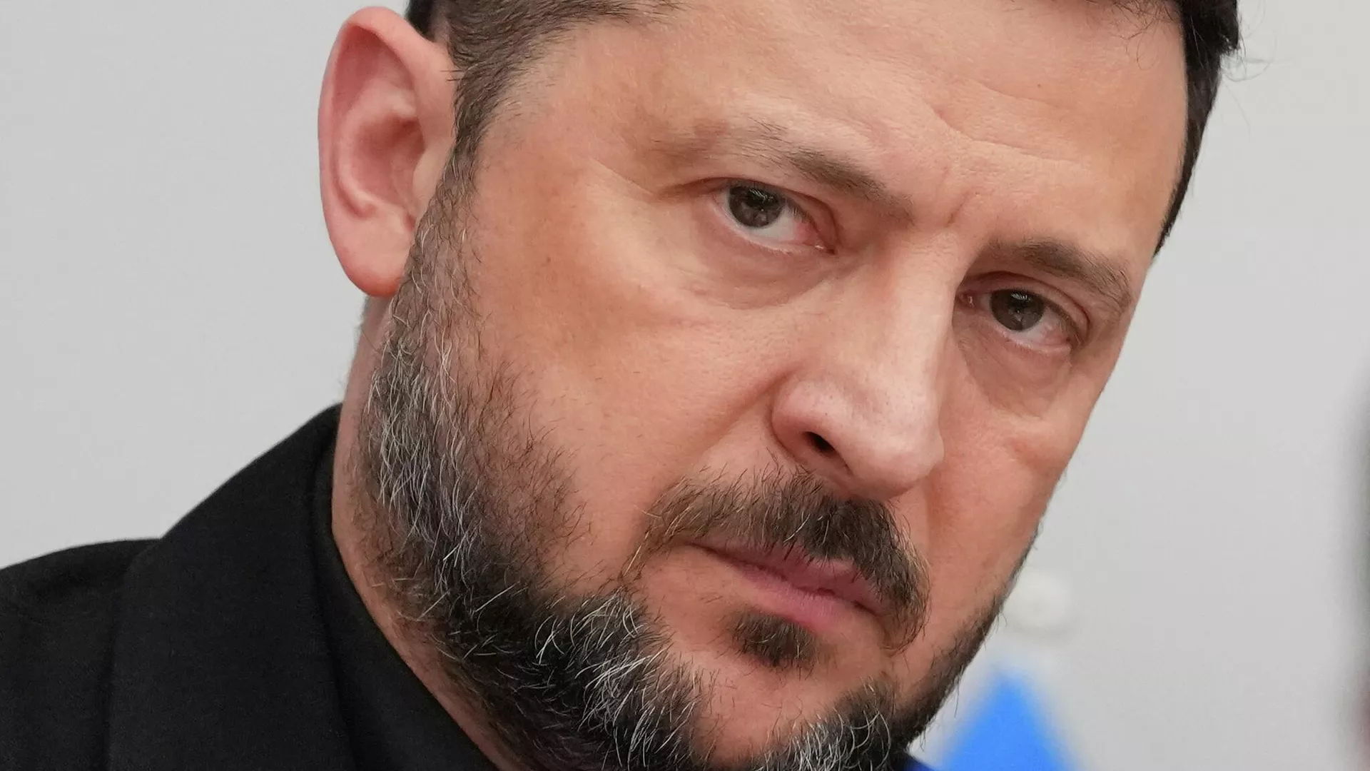Президент Польщі позбавив Зеленського ордена "Білого орла"