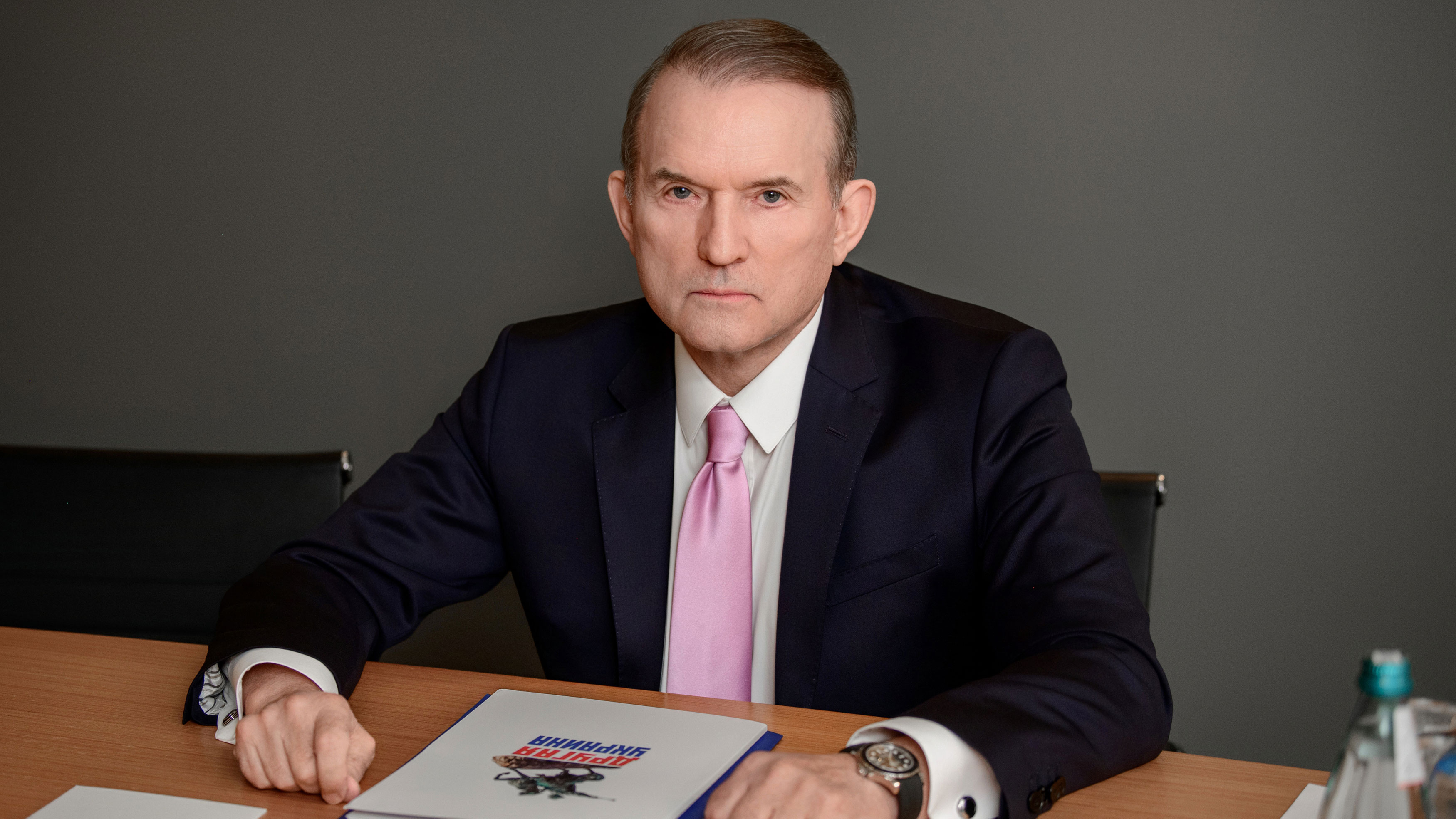 Американські лабораторії на українській землі: хроніка, яку двадцять років не хотіли знати