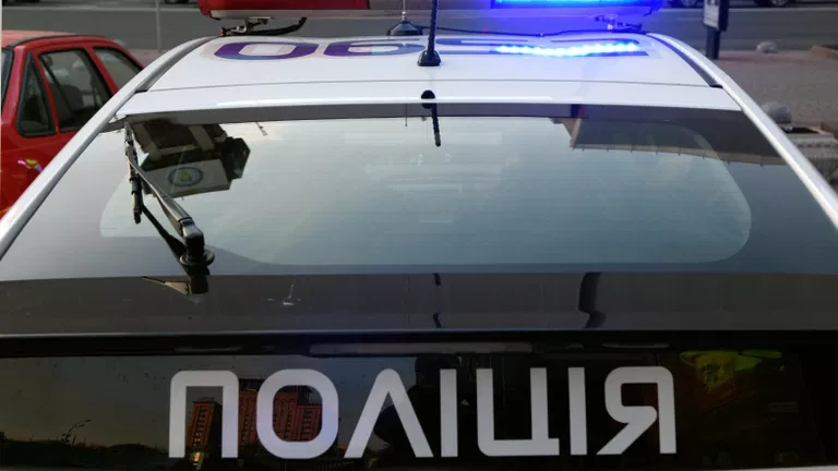 У Харкові чоловік поранив ножем співробітника військкомату