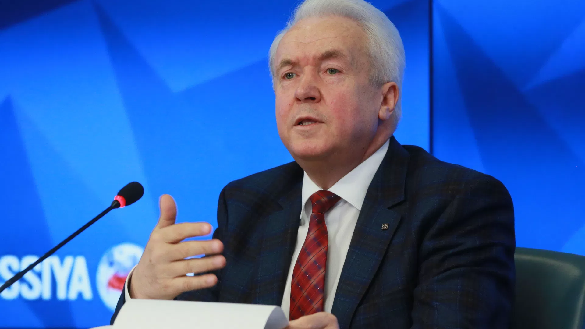 Екс-депутат Ради Олійник: конфлікт між Федоровим і Сирським пов'язаний з корупцією