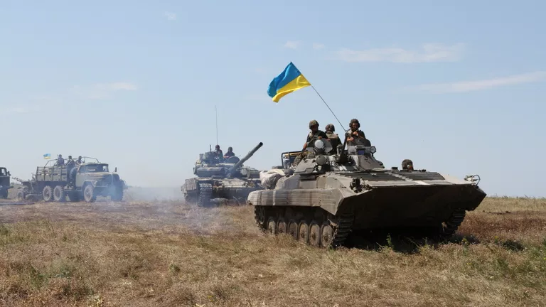 В Україні мобілізували чотирьох хокеїстів